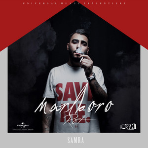 Écouter "Marlboro Rot" de Samra