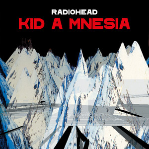Radiohead announce 'Kid A' / 'Amnesiac' combined reissue, share