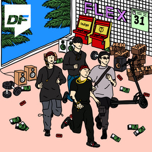 Écouter "flex (Prod. By GIRIBOY)" de Giriboy