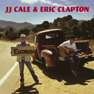 Écouter "Danger" de Eric Clapton