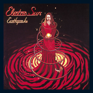 Electric Sun: Earthquake Tracks & Reviews | AllMusic