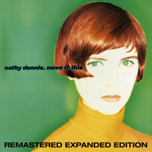 Discography — CATHY DENNIS