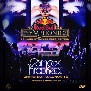 Écouter "U - Red Bull Symphonic 2025" de Mefjus