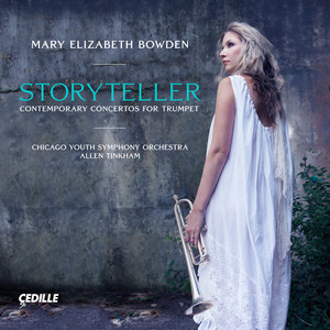 The Storyteller | Stephenson Music