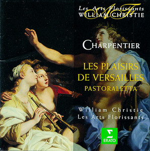 Écouter "Charpentier: Les plaisirs de Versailles, H. 480: Menuet" de Stéphane Grappelli