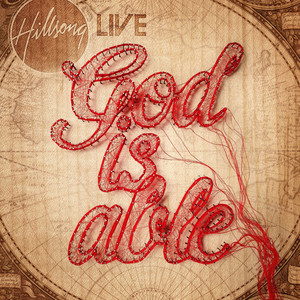 God Is Able - Live cover
