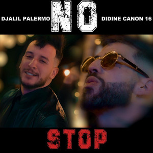 Écouter "No Stop" de Didine Canon 16