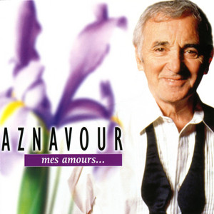 Écouter "Et moi dans mon coin" de Charles Aznavour