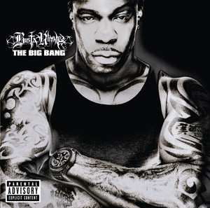 Écouter "I Love My Bitch" de Busta Rhymes