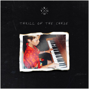 Écouter "Gone Are The Days" de Kygo