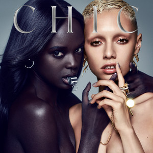 Écouter "I Want Your Love" de Nile Rodgers