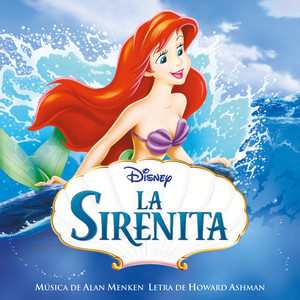 Écouter "Parte de él" de Alan Menken