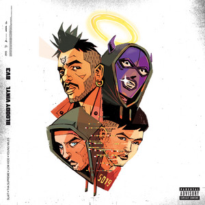 Écouter "X 1 MEX" de Dani Faiv