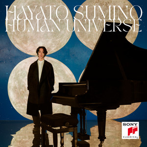 角野隼斗 全国ツアー2025<br>“Human Universe” ファイナル<br