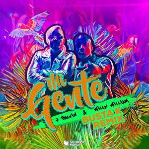 Écouter "Mi Gente - Busta K Remix" de Willy William