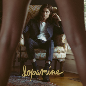 Écouter "Past Lives" de BØRNS