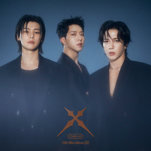 Écouter "A Sleepless Night" de CNBLUE