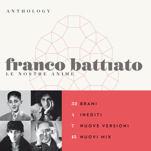 Écouter "L'Ombra Della Luce" de Franco Battiato