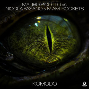 Écouter "Komodo - South Beach Mix" de Mauro Picotto