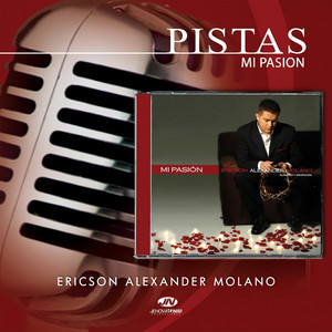 Mi Pasion (Pista) artwork