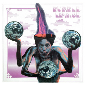 PURPLE IMAGE - Purple Image (opaque purple) Colemine exclusive