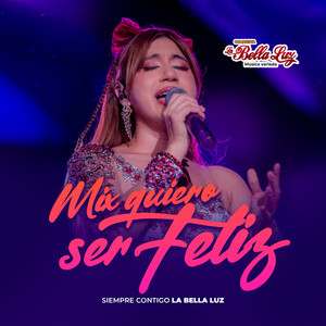 Mix Quiero Ser Feliz (Tu Ausencia / Quiero Ser Feliz)