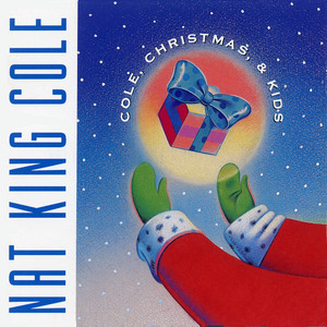 Écouter "The Little Christmas Tree" de Nat King Cole Trio