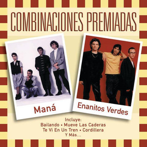 Écouter "Cordillera" de Los Enanitos Verdes
