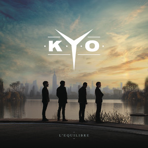 Écouter "Les vents contraires" de Kyo