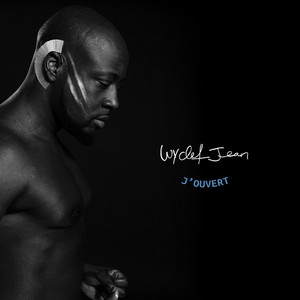 Écouter "Hendrix" de Wyclef Jean