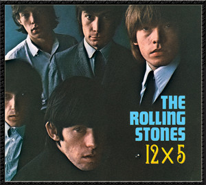 02. 12 X 5 (1964) | 100RollingStones.com