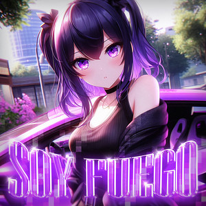 SOY FUEGO - SLOWED