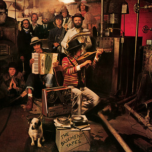 Écouter "Million Dollar Bash" de The Band