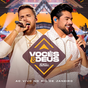 Cadeira Cativa - Ao Vivo