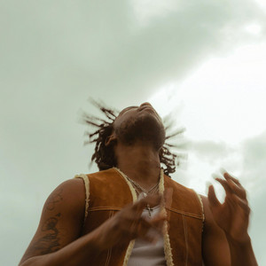 Lost release artwork