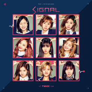 Twice サナ タイ盤　希少トレカ　SIGNAL Signal - TWICEpedia