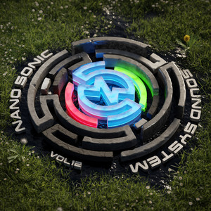 「Don't STEAL」 nanosounds Nano Sonic Sound System Vol.12 - NANO Records Official