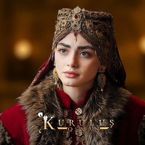 Acı Su (Kuruluş Osman) artwork