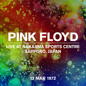 ピンク・フロイド 日本公演も含む72年録音の未発表ライヴアルバム19作