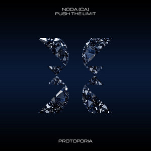 Push The Limit - Radio Edit