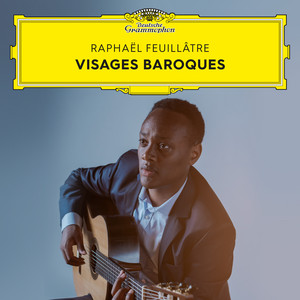 Écouter "Les cyclopes, RCT 3/8 (Arr. Grizard for Guitar)" de Jean‐Philippe Rameau