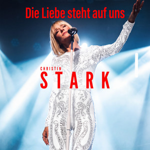 Cover von Die Liebe steht auf uns