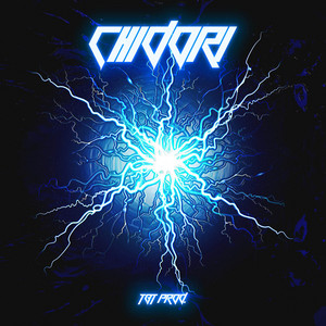 Chidori cover