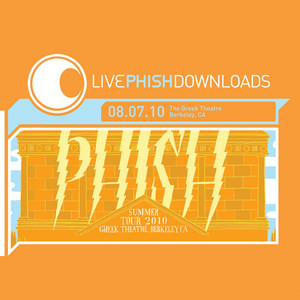 Écouter "2001" de Phish