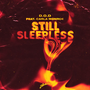 Still Sleepless cover artwork