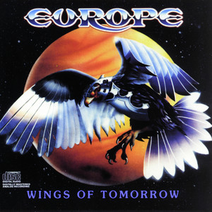 Écouter "Stormwind" de Europe