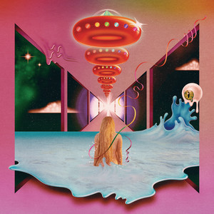 Écouter "Finding You" de Kesha