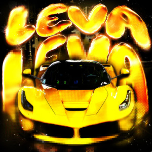 LEVA LEVA - Sped Up
