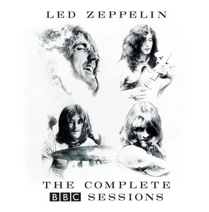 Écouter "You Shook Me - 23/3/69 Top Gear; Remaster" de Led Zeppelin
