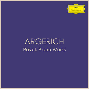 Écouter "Piano Concerto in G Major, M. 83: II. Adagio assai" de Martha Argerich